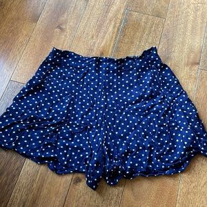 Kimchi Blue Polkadot Shorts